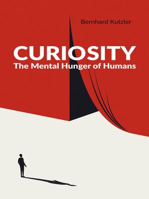 cover image of Curiosity